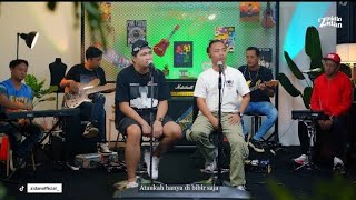 purnama merindu zinidin zidan angga candra cover viral di tiktok [upl. by Nava994]