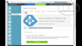 Sync Windows Server 2016 with Azure AD by David Papkin [upl. by Southard]