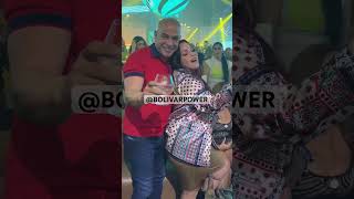 Secreto el famoso biberón celebra su cumpleaños 🎊 en Lovera Discotec 5Nov [upl. by Allekram931]