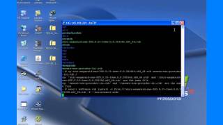 VMWare 5x upgrade MegaRAID driver and load LSI CIM provider under ESXi Serverwmv [upl. by Llednol]