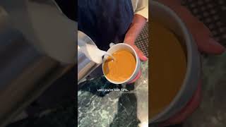 Making Every Latte Art Design lattearttutorial coffeelatte coffeeart baristalatteart coffee [upl. by Foscalina]