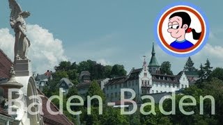 Destination BadenBaden [upl. by Halilahk430]