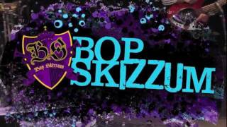 Bop Skizzum  Talenthouse Nikon Warner Music SXSW Submission [upl. by Aihc]