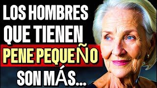 ¡MUCHOS NO LO SABEN CONSEJOS MUY SABIOS DE UNA ANCIANA DE 68 AÑOS  cambiarán tu vida [upl. by Suiluj402]