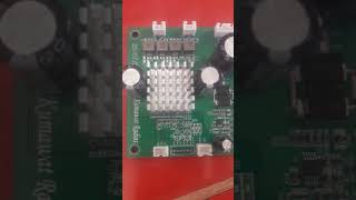 3116 best amplifier board [upl. by Volnay161]