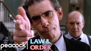 Its A Cop  Law amp Order SVU [upl. by Ayet]