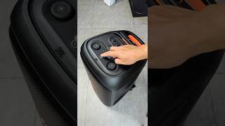 The Most Popular JBL PartyBox Stage 320 jbl portablespeaker foryou ytshorts asmr trending usa [upl. by Adaran]