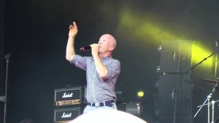 Jimmy Somerville quotTo Love Somebodyquot Live [upl. by Noneek]