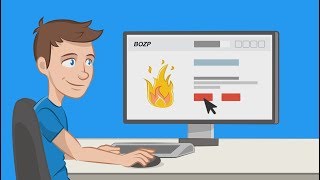 BOZP školení Explainer video [upl. by Ajdan565]