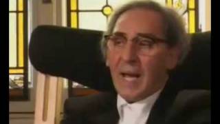 FRANCO BATTIATO CRITICA I POLITICI [upl. by Aeresed]