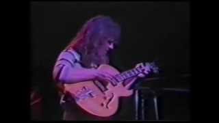 Pat Metheny Group  James Yokohama 1981 [upl. by Sanford]