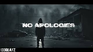 FREE NF type beat  “No Apologies”  Prod by 133 Beatz [upl. by Pen]