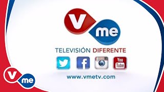 Vme TV Está en Línea [upl. by Ydnys]