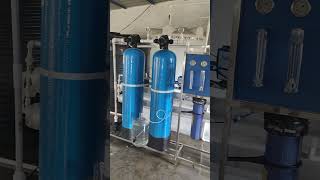 Reverse Osmosis System  Available on IndiaMART [upl. by Natanoj]