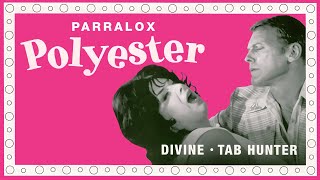 Polyester Title song from Polyester 1981 feat Divine [upl. by Jessamine]