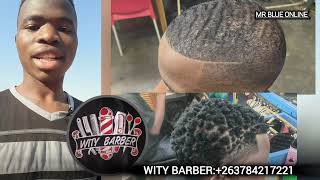 Wity Barber in Chipinge 0784217221 [upl. by Ortiz]