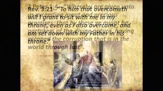 Ye are gods Finding Theosis in the Bible pt 2 FAIRMormon Answers [upl. by Ciredec]