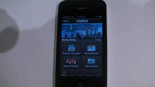 Viator Travel App Review [upl. by Letnoj]