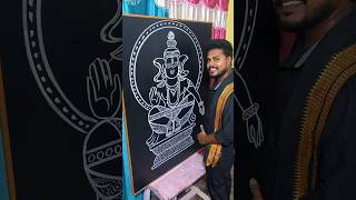 Swamye sarnam ayyappa shorts shortsviral trending viralvideo foryou drawing ayyappa [upl. by Juliann704]