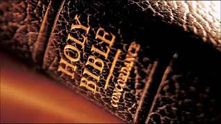 The Holy Bible Old Testament Audio Part 1 of 6 [upl. by Atinev]