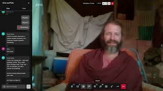 Reading from Keith Dowmans Dzogchen Nonmeditation [upl. by Claudine]