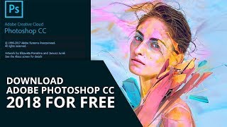 How to Adobe Photoshop CS6 2020 for Free Full Version Download amp Install 32 Bit amp 64bit [upl. by Tega]