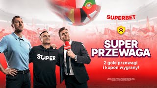 SUPERPRZEWAGA ratuje kupony każdego dnia [upl. by Htebirol735]