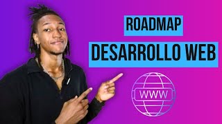 ROADMAP DESARROLLO WEB [upl. by Anabal914]