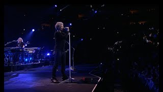 Bon Jovi Livin On A Prayer  2018 This House Is Not For Sale Tour [upl. by Kucik]