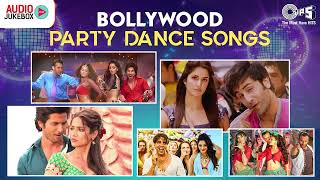 Bollywood Party Dance Songs Playlist  Hindi Party Songs Collection  Bollywood Dance Songs [upl. by Aneri57]