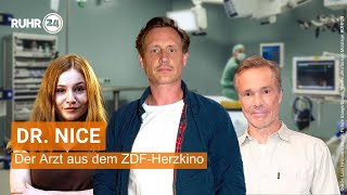 Dr Nice – der Arzt aus dem ZDFHerzkino [upl. by Suired]