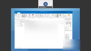 How to set up or schedule a WebEx Meeting in Outlook with meeting room units [upl. by Raknahs695]