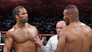 The Legendary Power Of Lennox Lewis [upl. by Gaut412]