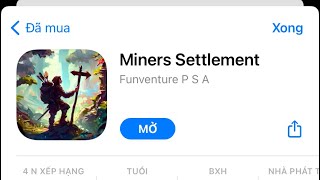 Igamegod  Miners Settlement Mod Full tài nguyên Tutorial [upl. by Delaney]