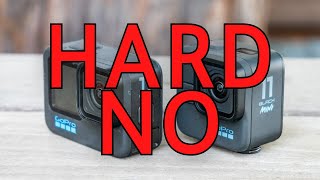 Why Everyone is Abandoning GoPro [upl. by Wolliw]