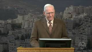 Chuck Missler Luke Session 19 Chapter 19 [upl. by Reinaldo]