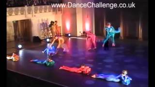 Dance Challenge™ Final 2012  Bishopshalt School [upl. by Anoid]