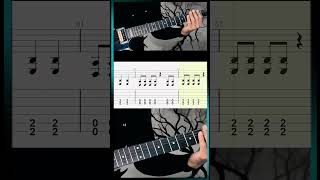 Linkin Park  Bleed It Out final guitar linkinpark lyrics [upl. by Lena]