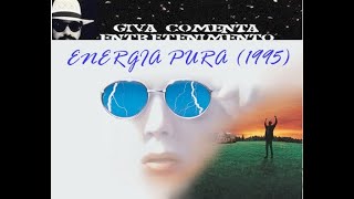 154Giva Comenta quotEnergia Puraquot 1995 [upl. by Nauqe]