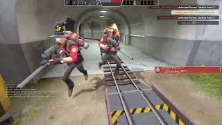 TF2 Bots are Evolving FixTF2 [upl. by Assenal535]