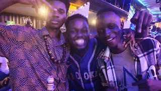 NAIROBI NIGHTLIFE Part II [upl. by Sonstrom]