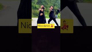 Nice dance 💃 tubba tubba couple dance love taubatauba song music [upl. by Morten]