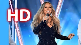 Mariah Carey  Live at The Billboard Music Awards 2019 HD [upl. by Lozano]