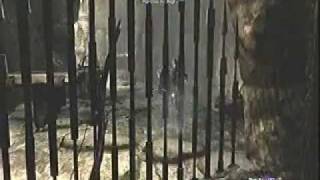 Skyrim Cheat  Skip to the end of Sunderstone Gorge and get quotFire Breathquot shout [upl. by Todhunter795]