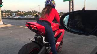 Panigale Thania James Penang [upl. by Broida]