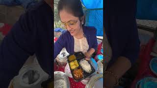 Itne sare paise bank loot ke laye ho kya 😯 viral trending streetfood shortvideos [upl. by Ayanal]