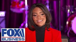 Candace Owens opens up about her personal life and family [upl. by Barra]