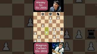 Magnus Carlsen ultrabullet chess b196 [upl. by Latvina]