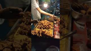 THE FAMOUS FRIED CHICKEN IN MALATE MANILA PART 158 filipinostreetfood malatemanila friedchicken [upl. by Zaslow]