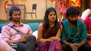 Bigg Boss Tamil Season 7  13th November 2023  Promo 1 [upl. by Mcroberts120]